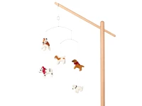 Quax mobiel honden