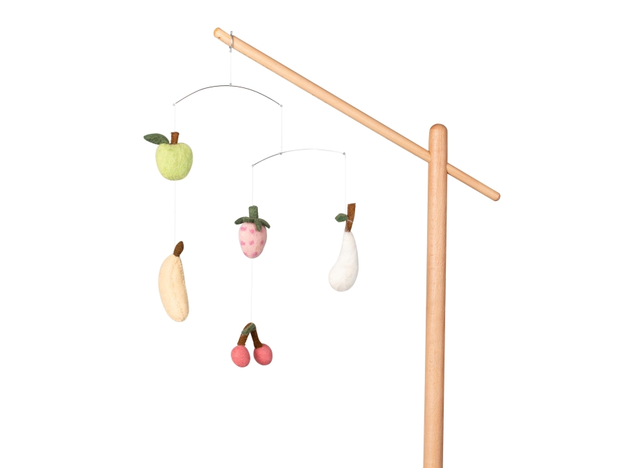 Quax mobiel fruit
