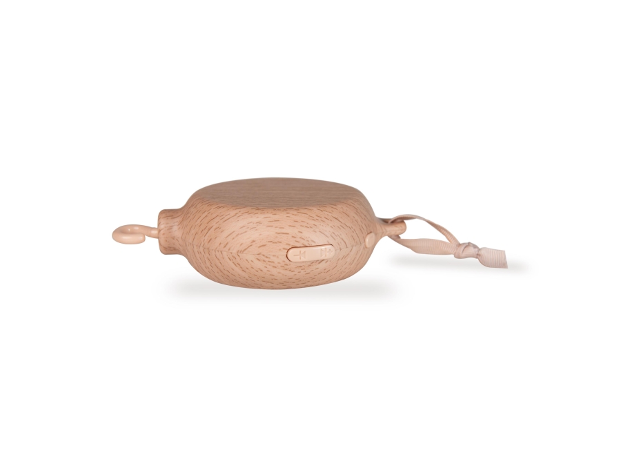 Quax Shiko Mobile Speaker - with mother & nature sounds - Afbeelding 2