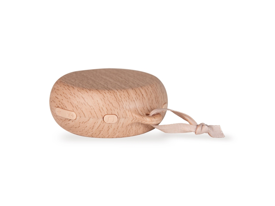 Quax Shiko Mobile Speaker - with mother & nature sounds - Afbeelding 3