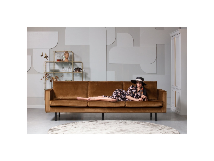 BePureHome Organize kast 44D grenen mist - Afbeelding 3