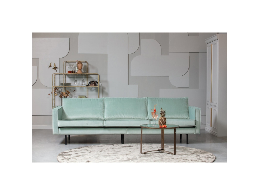 BePureHome Organize kast 44D grenen mist - Afbeelding 2