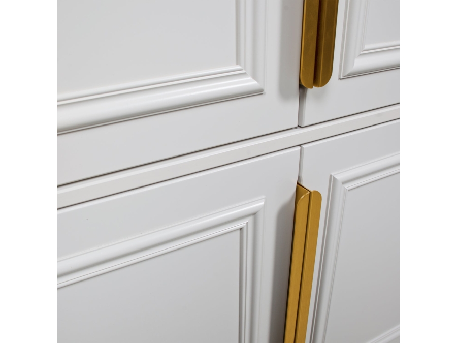 BePureHome Organize kast 62D grenen mist - Afbeelding 9