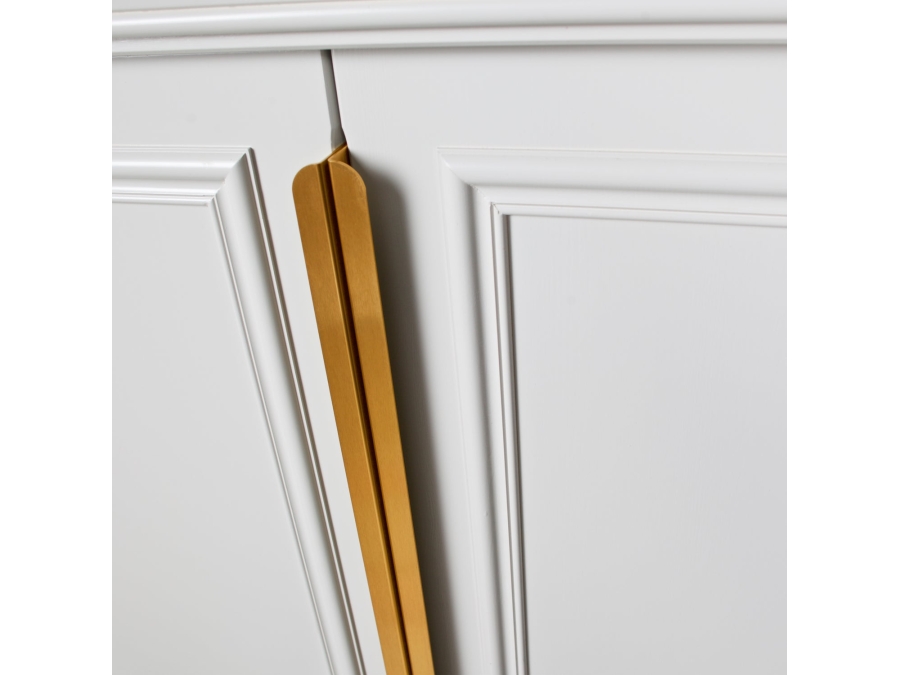 BePureHome Organize kast 62D grenen mist - Afbeelding 10