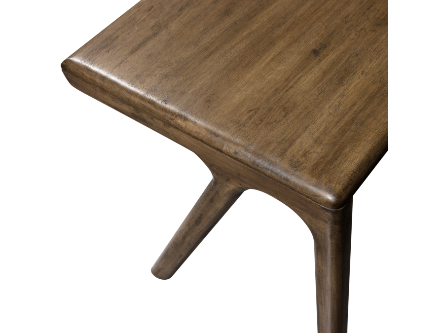 BePureHome Tug bureau mango walnoot - Afbeelding 8