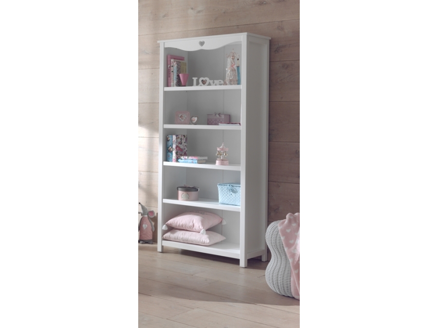 Vipack Amori complete kamer - Afbeelding 4