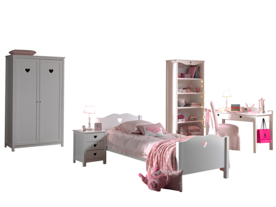 Vipack Amori complete kamer