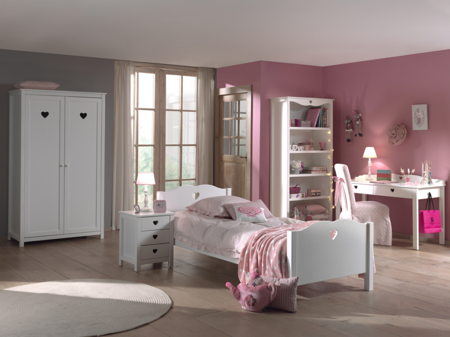 Vipack Amori complete kamer - Afbeelding 2