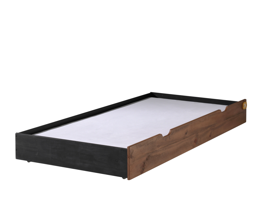 Vipack Daan complete kamer met 3-deurs kast - Afbeelding 5