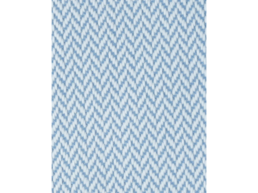 WigiWama Outdoor square ottoman - Azure - Afbeelding 4