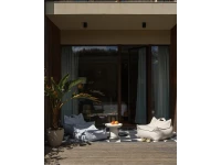 WigiWama Outdoor beanbag chair - Terra - Afbeelding 9