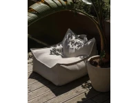 WigiWama Outdoor beanbag chair - Terra - Afbeelding 10