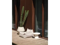 WigiWama Outdoor beanbag chair - Terra - Afbeelding 8