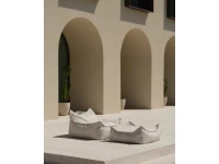 WigiWama Outdoor beanbag chair - Terra - Afbeelding 5