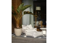 WigiWama Outdoor beanbag chair - Terra - Afbeelding 13