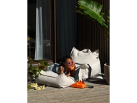 WigiWama Outdoor beanbag chair - Terra - Afbeelding 14