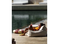 WigiWama Outdoor beanbag chair - Terra - Afbeelding 6
