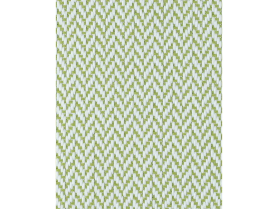 WigiWama Outdoor square ottoman - Herba - Afbeelding 4