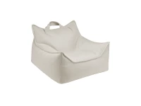 WigiWama Outdoor beanbag chair - Terra