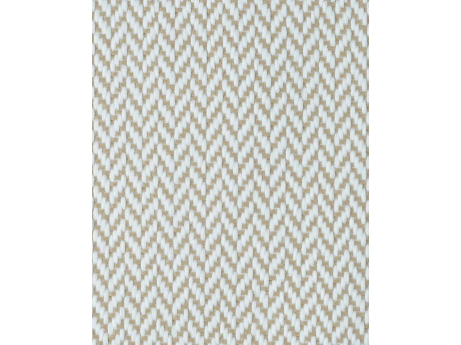 WigiWama Outdoor square ottoman - Terra - Afbeelding 4