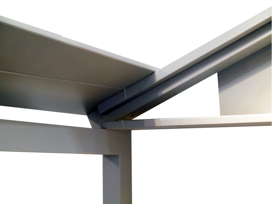 Mathy by Bols Star boomhut bed 90x200 - cuberdon violet - Afbeelding 7