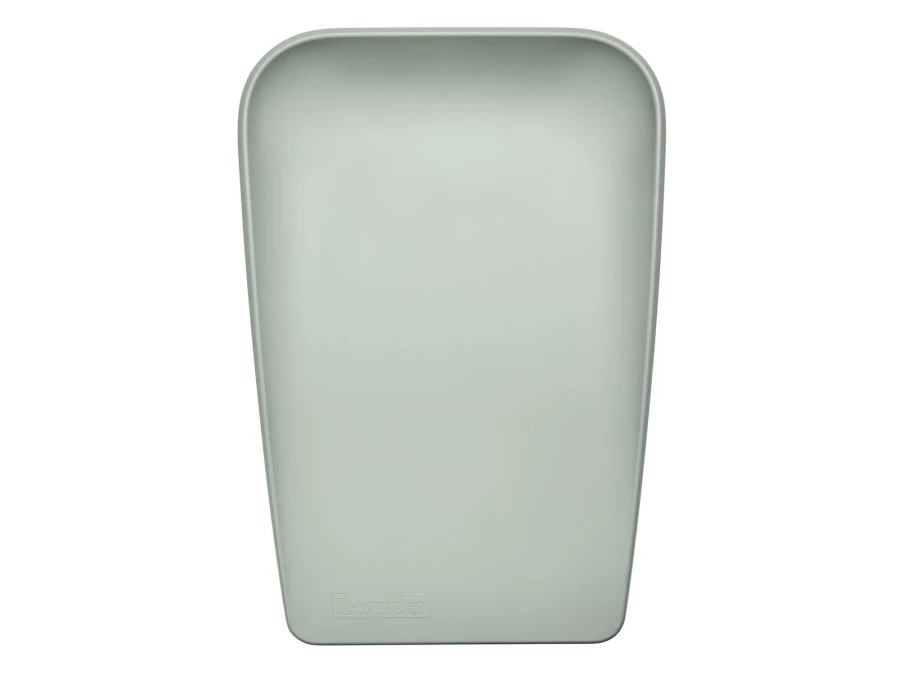 Leander Matty MINI aankleedkussen Sage green - Afbeelding 4