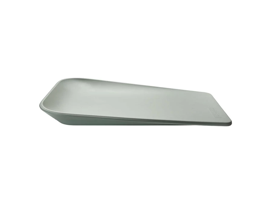 Leander Matty MINI aankleedkussen Sage green - Afbeelding 5