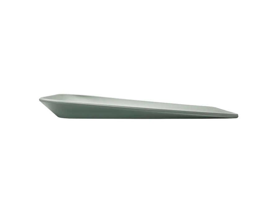 Leander Matty MINI aankleedkussen Sage green - Afbeelding 6