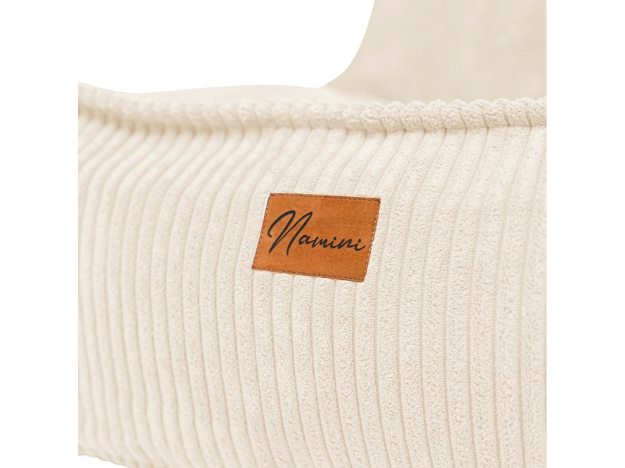 Namini Kinderzitzak - Beige - Afbeelding 5