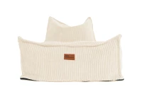 Namini Kinderzitzak - Beige - Afbeelding 3