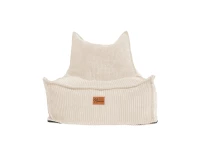 Namini Kinderzitzak - Beige - Afbeelding 2