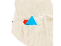Namini Kinderzitzak - Beige - Afbeelding 7