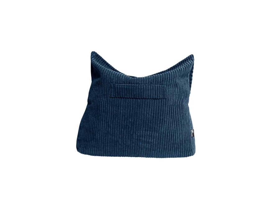 Namini Kinderzitzak - Blauw - Afbeelding 7