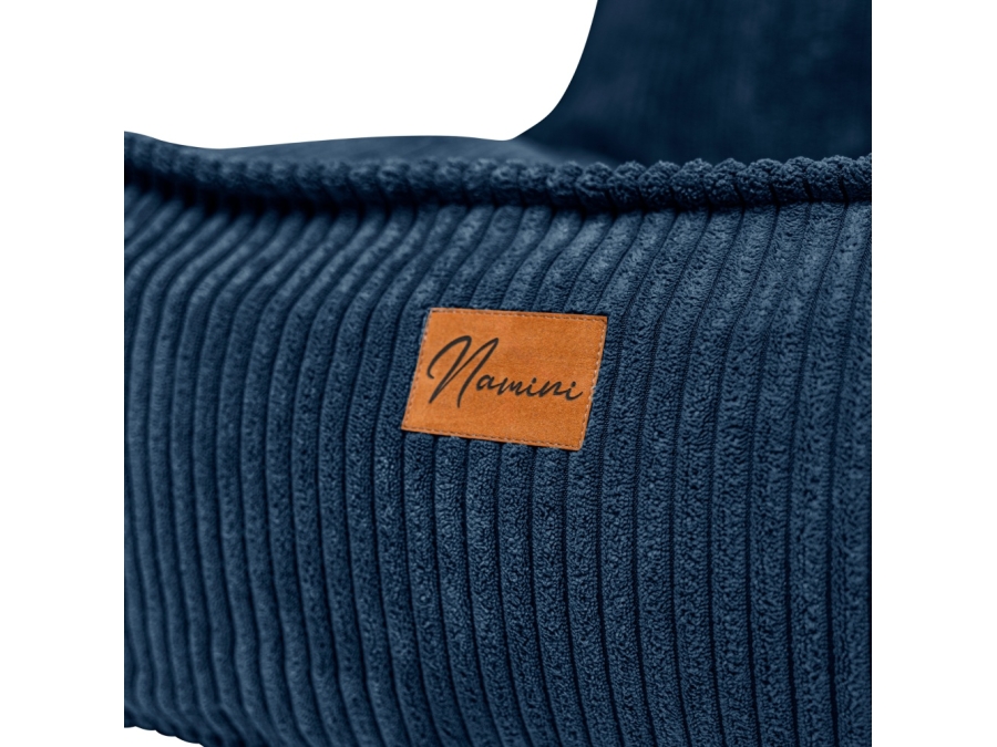 Namini Kinderzitzak - Blauw - Afbeelding 5