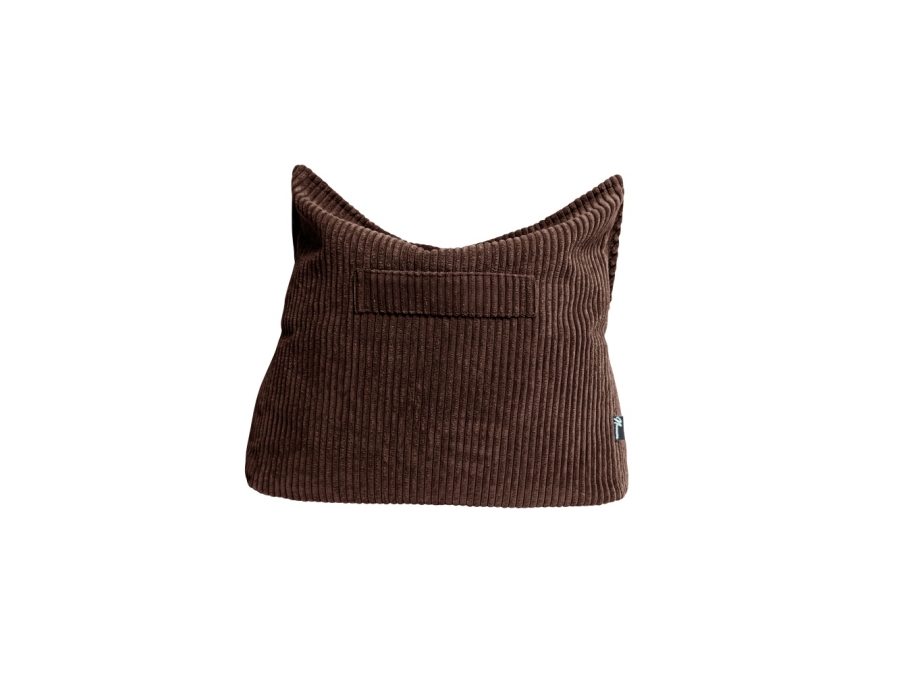 Namini Kinderzitzak - Bruin - Afbeelding 6