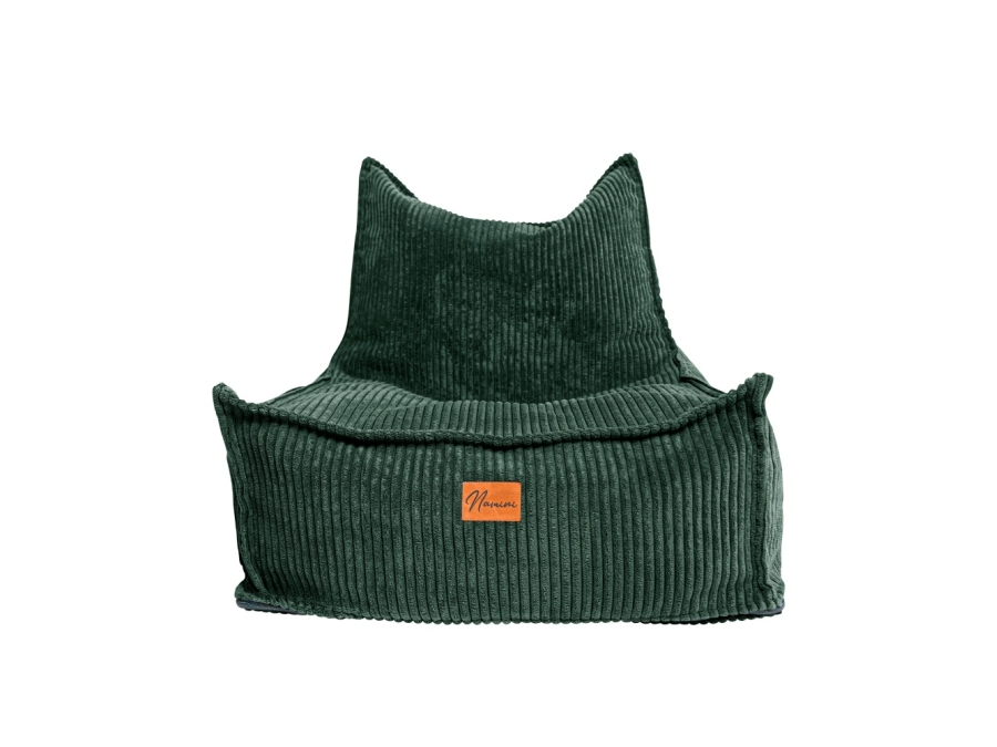 Namini Kinderzitzak - Groen - Afbeelding 2