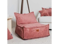 Namini Kinderzitzak - Roze - Afbeelding 8