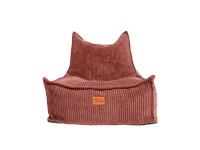 Namini Kinderzitzak - Roze - Afbeelding 2