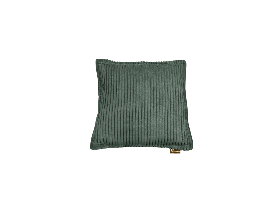 Namini kussen vierkant - Groen