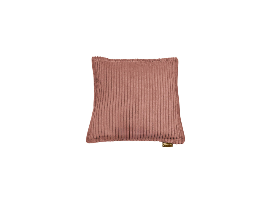 Namini kussen vierkant - Roze