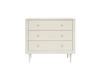 Pinio Petite commode 3-laden - champagne - Afbeelding 2