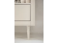 Pinio Petite commode 3-laden - champagne - Afbeelding 6