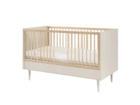 Pinio Petite meegroeibed 70x140 champagne - Afbeelding 3
