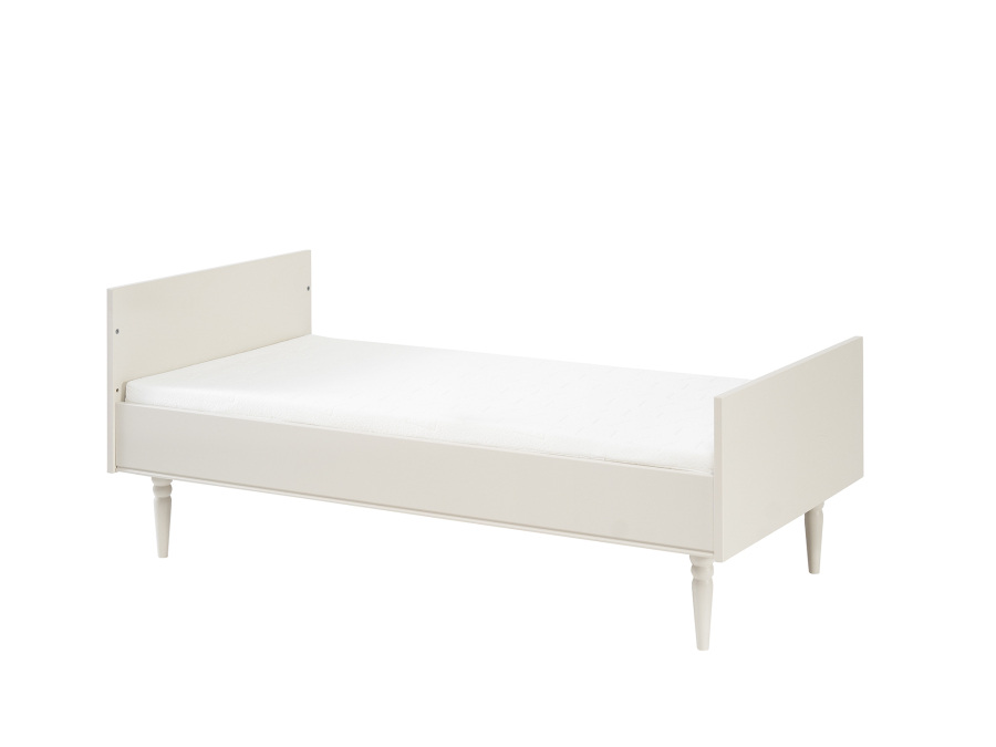 Pinio Petite meegroeibed 70x140 champagne - Afbeelding 4