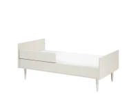 Pinio Petite meegroeibed 70x140 champagne - Afbeelding 5