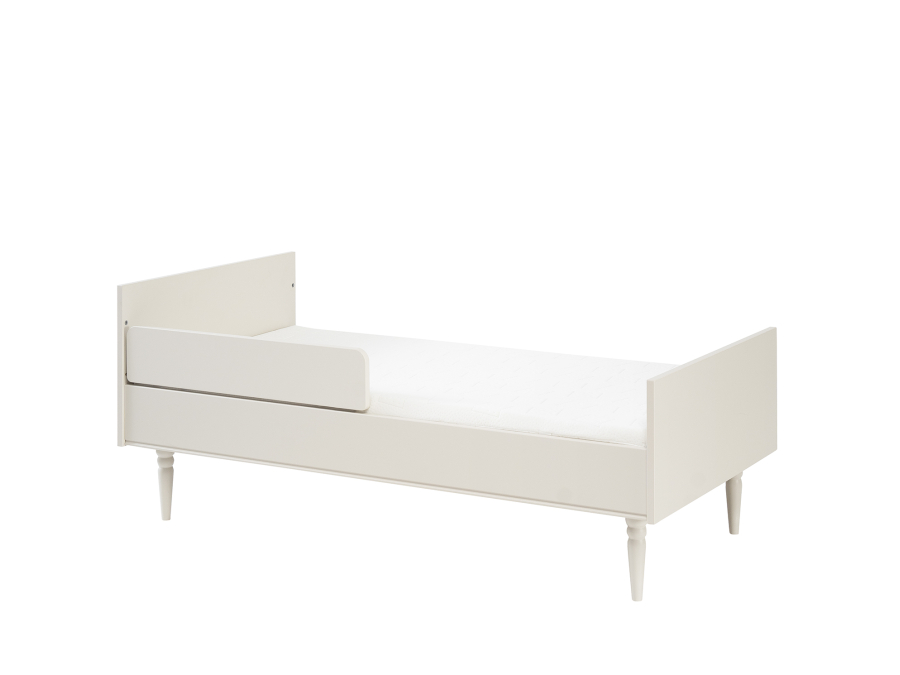 Pinio Petite meegroeibed 70x140 champagne - Afbeelding 5