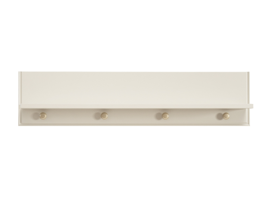 Pinio Petite wandrek - champagne - Afbeelding 2