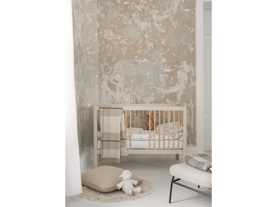 Pinio Pure meegroeiledikant 60x120 - champagne - Afbeelding 6