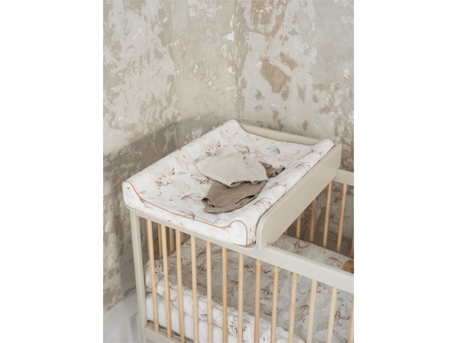 Pinio Pure meegroeiledikant 60x120 - champagne - Afbeelding 8