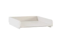 Pinio Pure verschoonblad - champagne